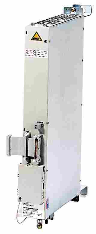 西门子功率模块6SN1124-1AA00-0EA2数控备件现货