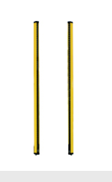 德国皮尔兹PILZ安全光幕630746的产品剖析图