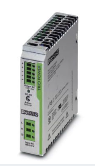 解析PHOENIX菲尼克斯TRIO-PS/1AC/12DC/ 5电源