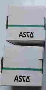 防爆型电磁阀由线圈及磁芯组成 美国ASCO 