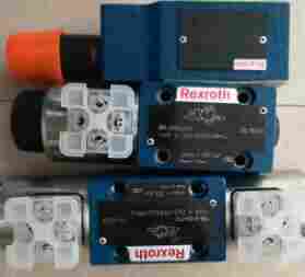 选用BOSCH-REXROTH电磁球阀详参