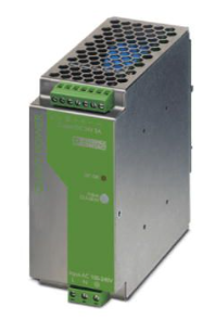 介绍PHOENIX菲尼克斯2938581电源的应用领域