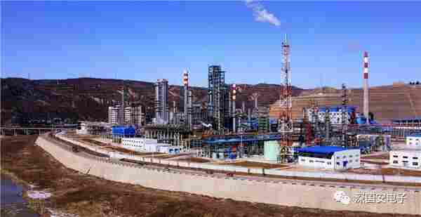 VOC在线监测系统在化工厂中的应用