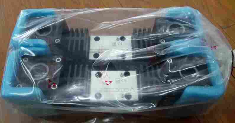 ATOS意大利防爆电磁阀DHA-0751/2/M/7现货渠道