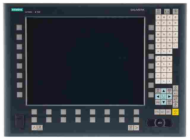 无锡西门子6FC5203-0AF05-0AB0操作面板售后