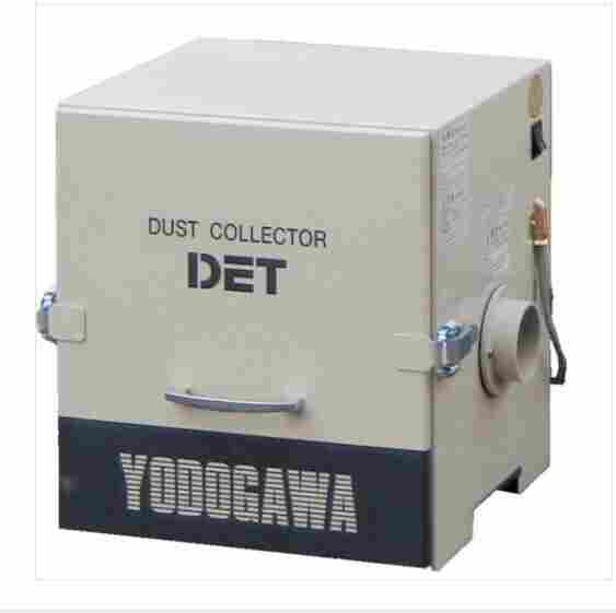 日本淀川电机YODOGAWA集尘机DET200A