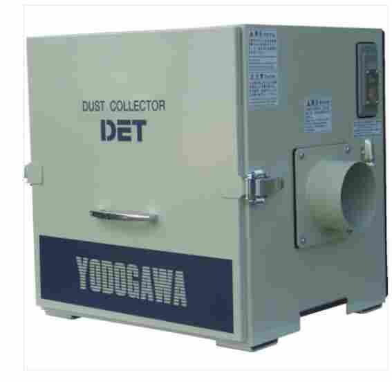YODOGAWA淀川DET300A集尘机