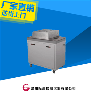 EN14383 呼吸器机械强度预处理机 