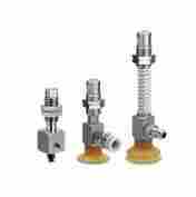 日本SMC带缓冲吸盘 ZPT16CNJ10-04-A10