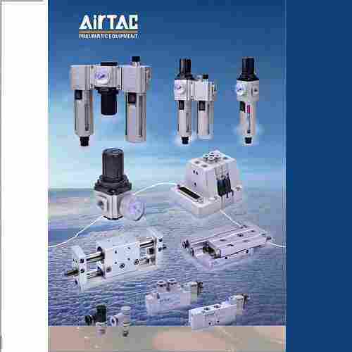 南昌西湖亚德客线性滑轨LSH安装说明 南昌西湖亚德客线性滑轨LSH安装说明