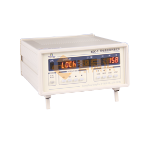 测试空调电机温升的仪器有哪些