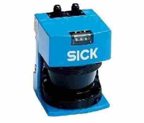 SICK安全光幕供应