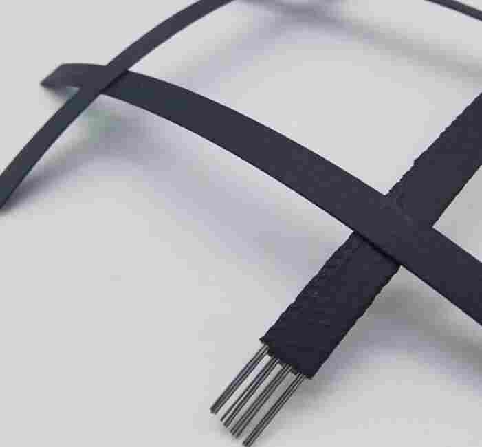 格栅 昭通大关钢塑塑钢格栅 钢塑塑钢格栅平方有限公司