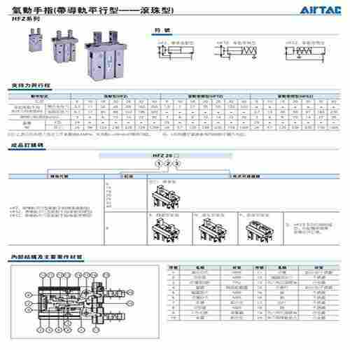 常德安乡SMC气缸MB-63-38-C6400说明书 常德安乡SMC气缸MB-63-38-C6400说明书