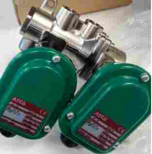 NFB344A072 24VDC 安全使用捷高电磁阀