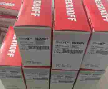 原装BECKHOFF原装倍福端子模块使用情况