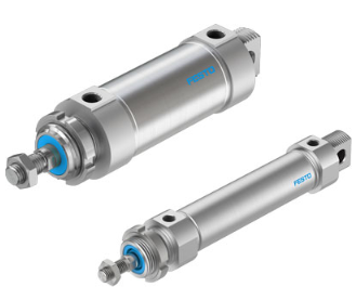 费斯托FESTO气缸DSNU-40-200-P-A-MA参考图