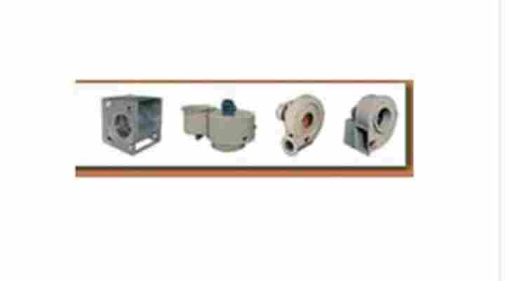 出售SODECA工业风扇