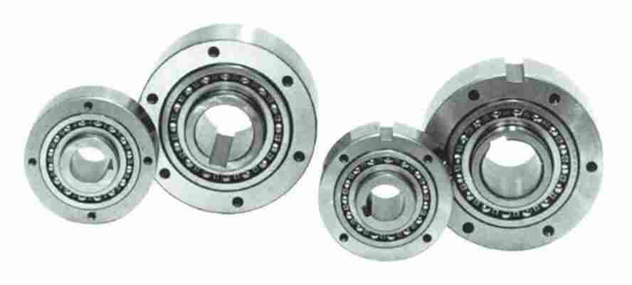 全新stieber逆止器