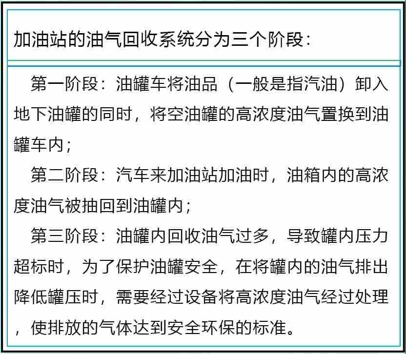安徽加油站油气分离系统在线监测