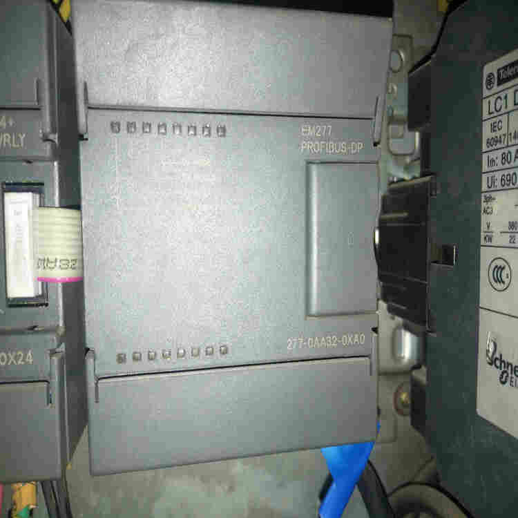 西门子控制器IM365接口模块实力厂家