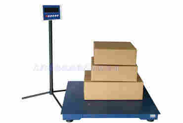 上海1吨小地磅 规格定制 维修校准服务