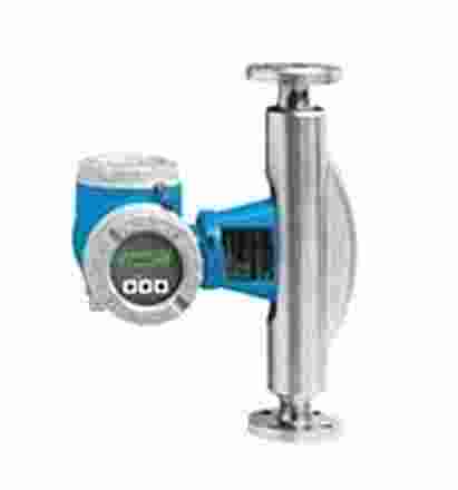 德国E+H质量流量计8E2B