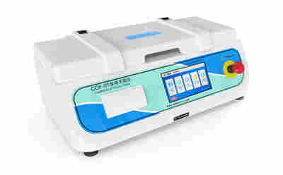 摩擦系数试验机