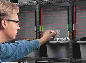 美国邦纳BANNER美国邦纳BANNER邦纳传感器*