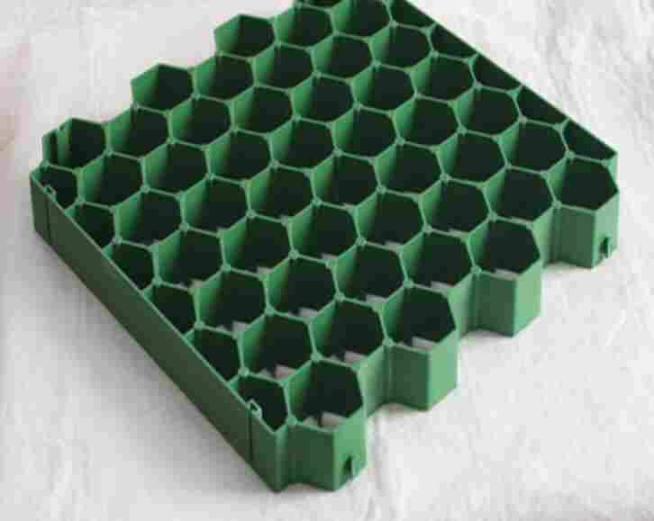 文山麻栗坡植草格停车场植草格