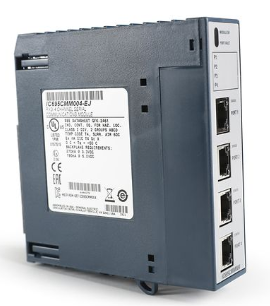 性能优势分析GE通信模块IC695CMM004