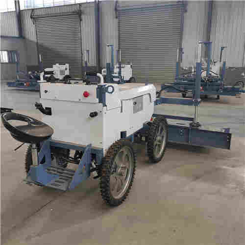 水泥地面找平机一套