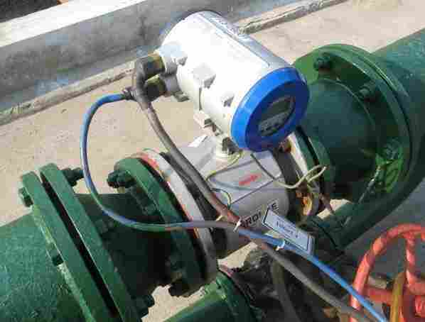 工业现场仪表接地系统的类型