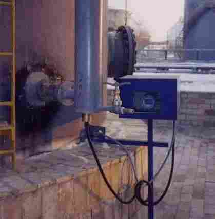 工业现场仪表接地系统的类型