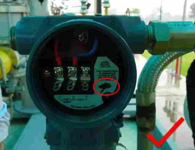 工业现场仪表接地系统的类型