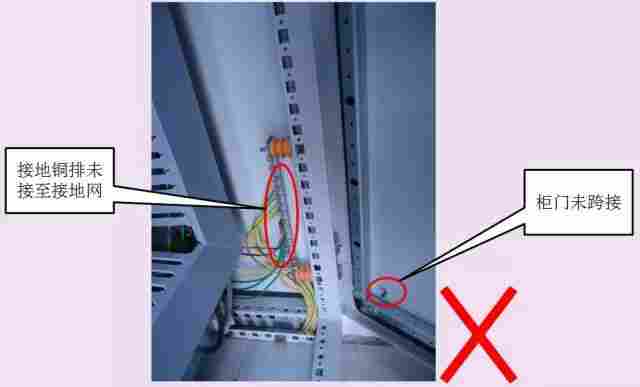 工业现场仪表接地系统的类型