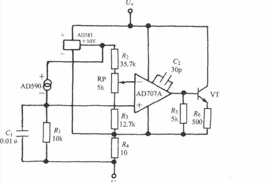 仪表为什么用4 20mA传输信号