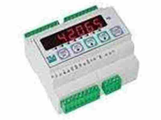 热销EBERLE风量检测装置