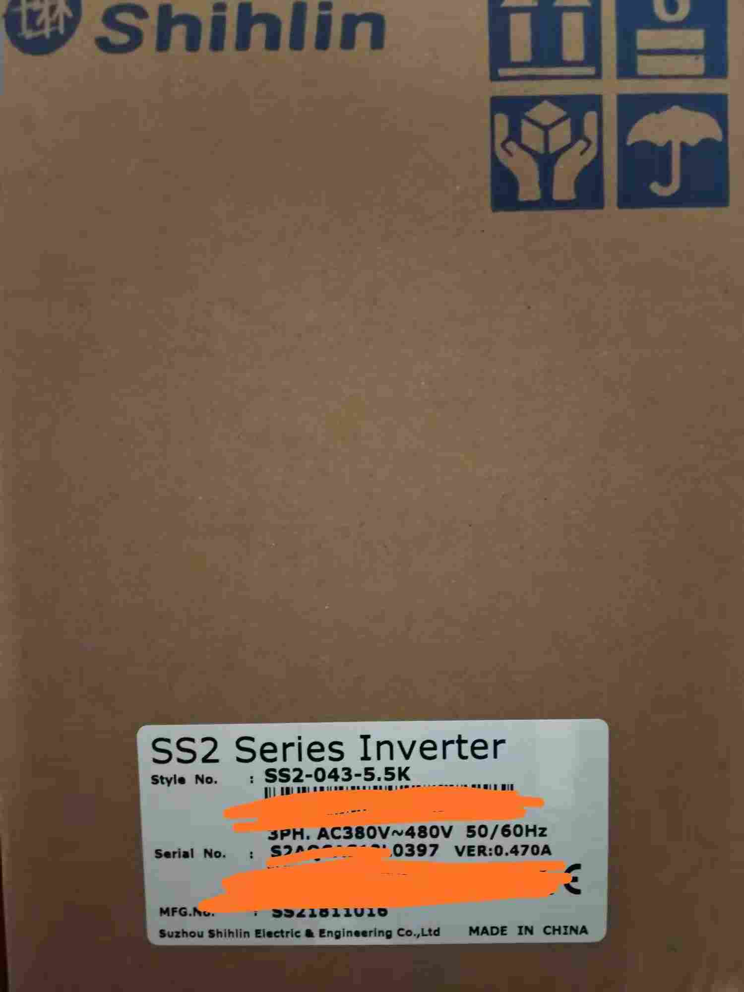 松原市士林变频器故障代码表