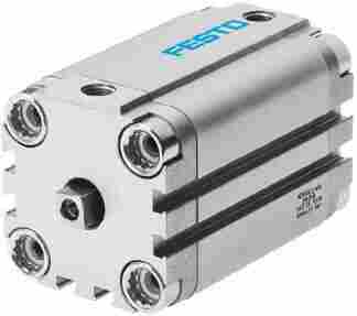 ADVULQ-100-80-P-A 德国FESTO紧凑型气缸