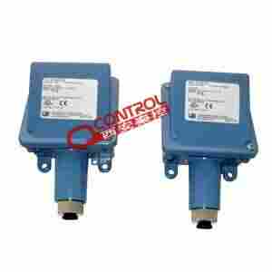 UE 压力开关H100-706