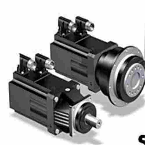 新品STOBER斜齿轮减速器