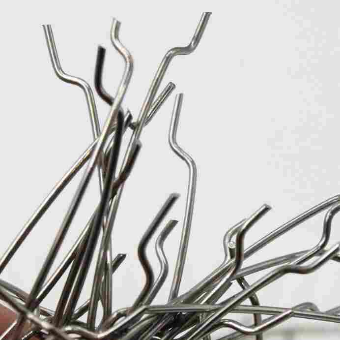 景谷县威远镇冷拉端勾钢纤维-景谷县威远镇混泥土钢纤维