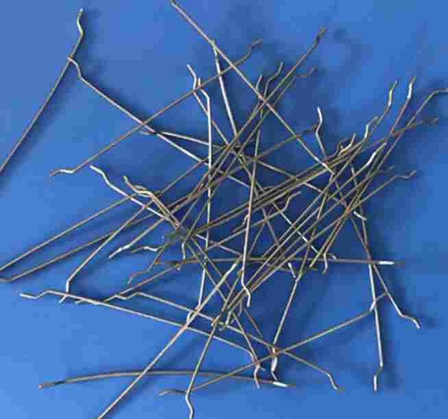 武定县环州乡钢纤维-武定县环州乡混泥土钢纤维