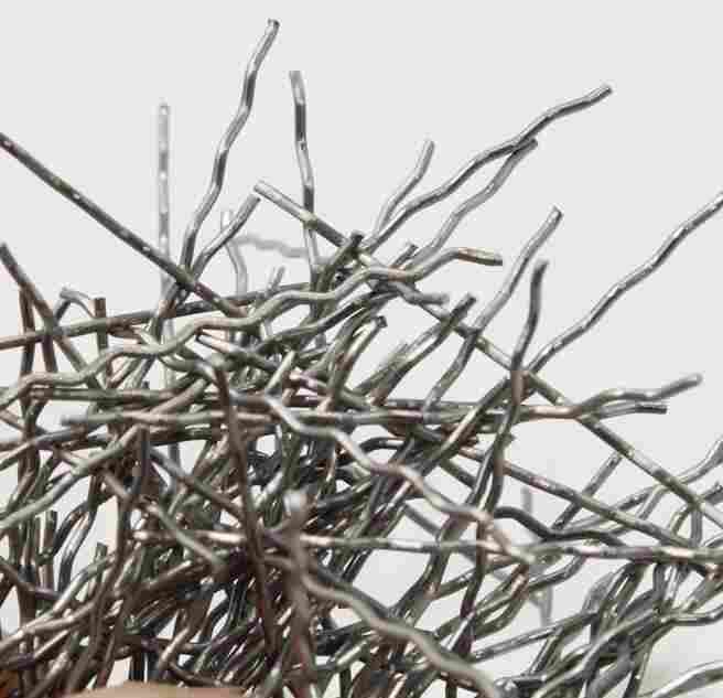 南涧县无量乡剪切波浪形钢纤维-南涧县无量乡混泥土钢纤维