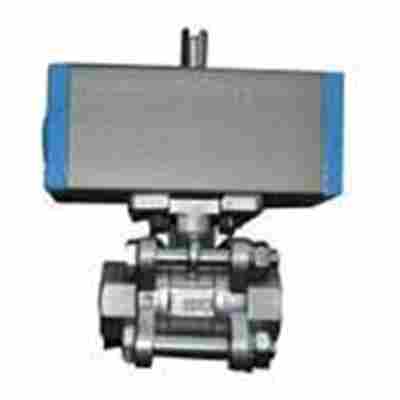 新品美国BITORQ气动蝶阀