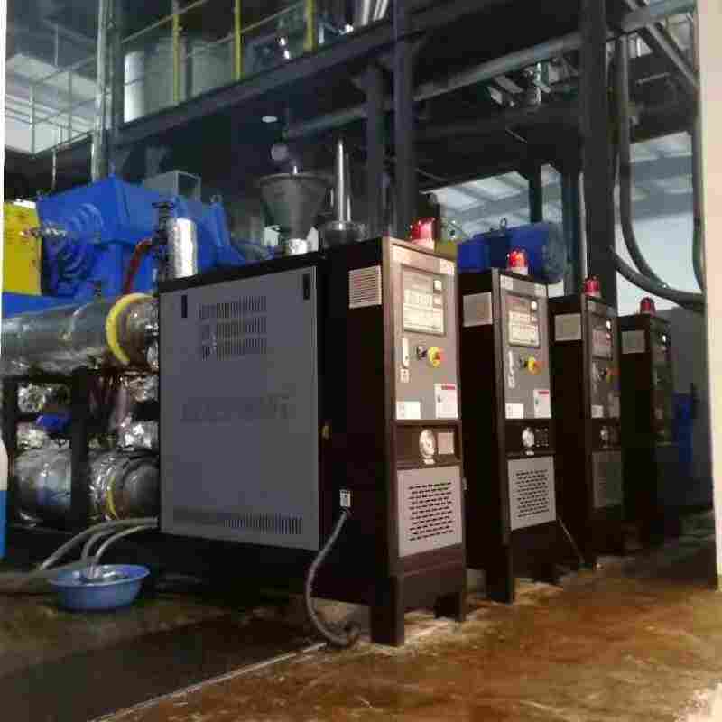 上海模温机油温机/油温度控制机/模具温度控制机