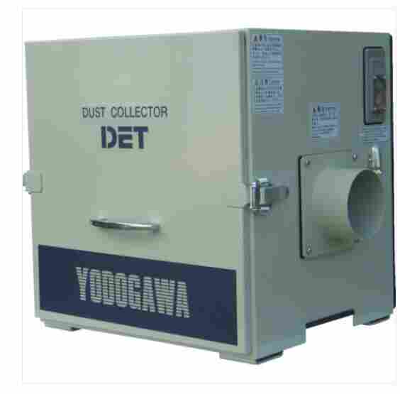 YODOGAWA淀川DET300A集尘机