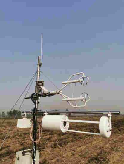 海尔欣参与农业大学 刘学军教授课题研究项目 下篇