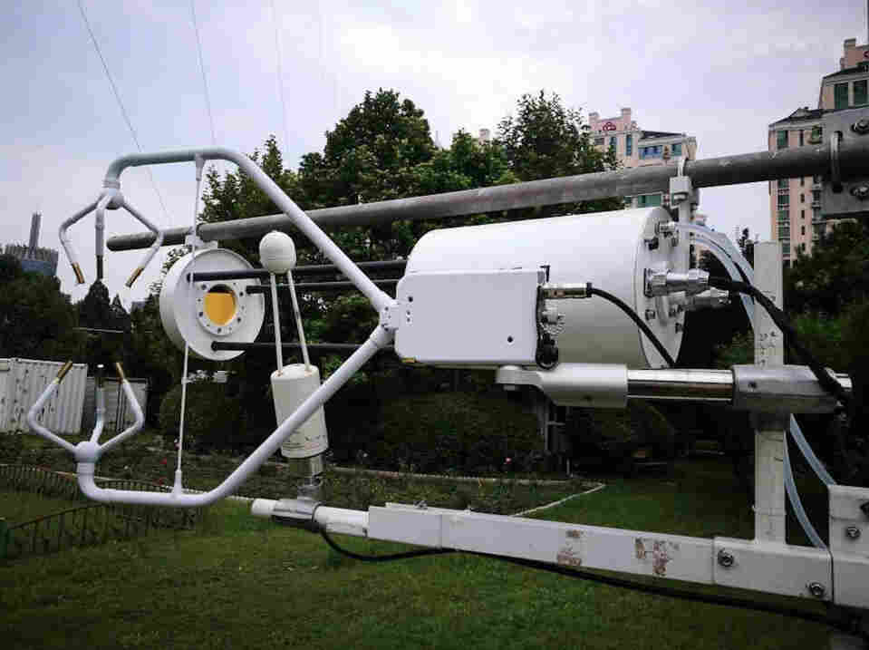 海尔欣参与农业大学 刘学军教授课题研究项目 下篇